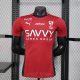 Player Version Al Hilal SFC 25/26 Special Authentic Jersey