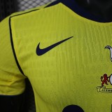 Player Version Tottenham Hotspur 25/26 Third Authentic Jersey
