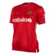 Thai Version Women's Deportivo Toluca 25/26 Home Jersey