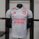 Player Version Olympique Lyon 25/26 Third Authentic Jersey