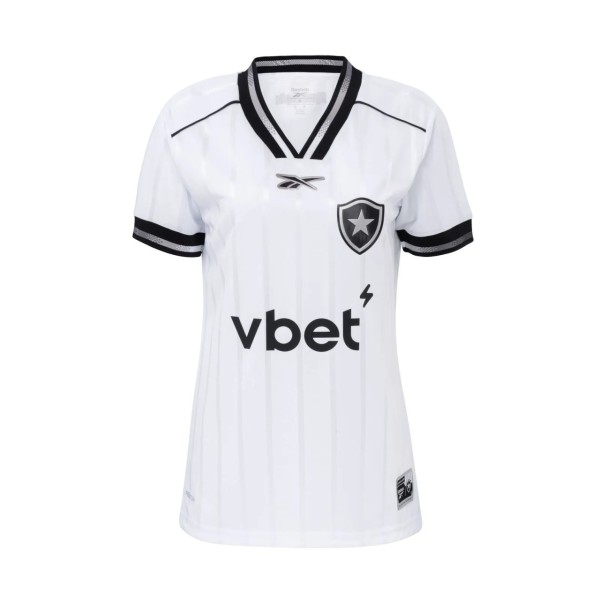 Thai Version Women's Botafogo 25/26 Third Jersey
