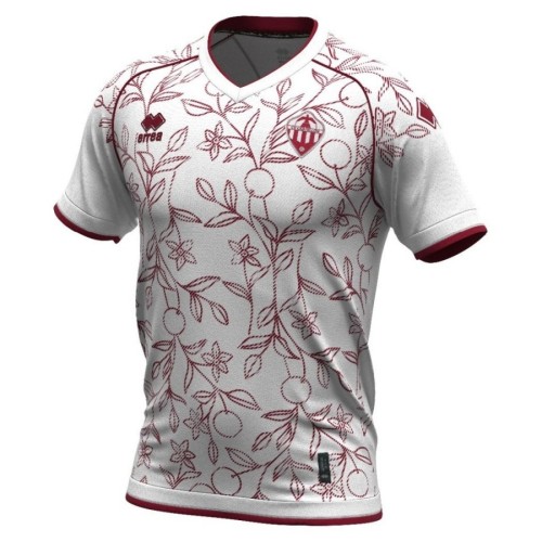 Thai Version CD Castellón 25/26 Away Jersey