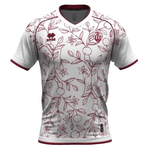 Thai Version CD Castellón 25/26 Away Jersey