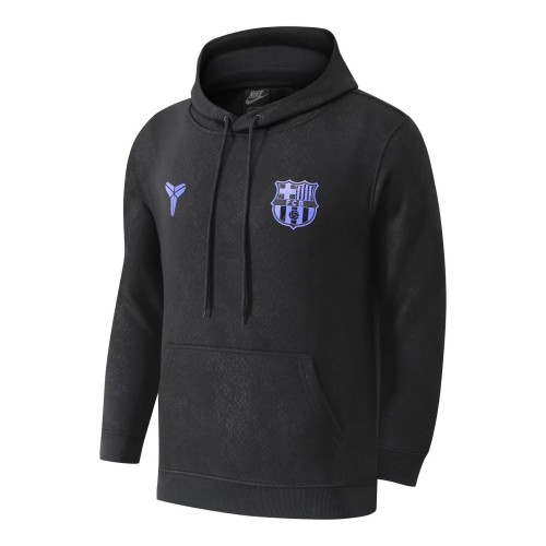Barcelona x Kobe Bryant 25/26 Team Hoodie