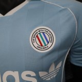 OG 25/26 Light Blue Jersey