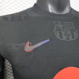 Player Version Barcelona 25/26 Special Authentic Jersey