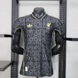Player Version Liverpool 25/26 Special Authentic Jersey