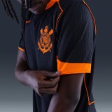 Player Version Corinthians 25/26 Third Authentic Jersey