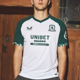 Thai Version Middlesbrough 25/26 Third Jersey