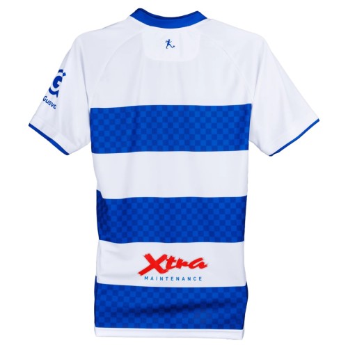 Thai Version Queens Park Rangers 25/26 Home Jersey
