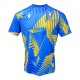 Thai Version Sheffield Wednesday 25/26 Warm Up Jersey