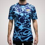 Thai Version Malaga CF 25/26 Pre Match Jersey