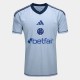 Thai Version Cruzeiro 25/26 Goalkeeper Jersey