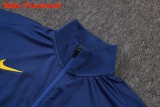 Atlético de Madrid 25/26 Training Jacket and Pants Set E25157