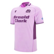 Scotland 2025/2026 Mens Away Rugby Jersey