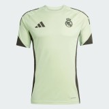 Thai Version Real Madrid 25/26 Competition Training Jersey