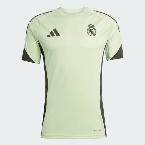 Thai Version Real Madrid 25/26 Competition Training Jersey
