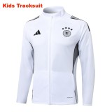 Kids Germany 25/26 Training Jacket and Pants Set E25144
