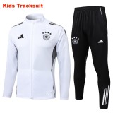 Kids Germany 25/26 Training Jacket and Pants Set E25144