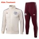 Kids Ajax 25/26 Training Jacket and Pants Set E25163