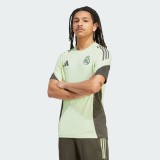 Thai Version Real Madrid 25/26 Competition Training Jersey