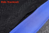 Kids Barcelona 25/26 Training Jacket and Pants Set E25164