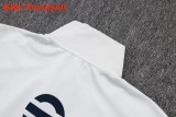 Kids Inter Milan 25/26 Training Jacket and Pants Set E2588