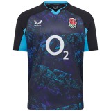 England Rugby 2025/2026 Mens Alternate Jersey