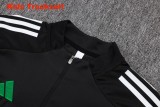 Kids ARS 25/26 Half-Zip Training Sweatshirt and Pants Set E2578