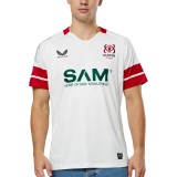 Ulster 2025/2026 Mens Home Rugby Jersey