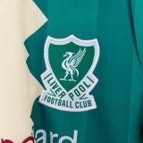 Thai Version Liverpool 25/26 Special Jersey