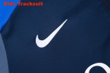 Kids PSG 25/26 Half-Zip Training Sweatshirt and Pants Set E25147
