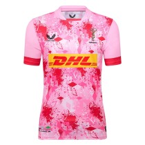 Harlequins 2025/2026 Mens Alternate Rugby Jersey