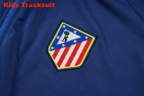 Atlético de Madrid 25/26 Training Jacket and Pants Set E25157