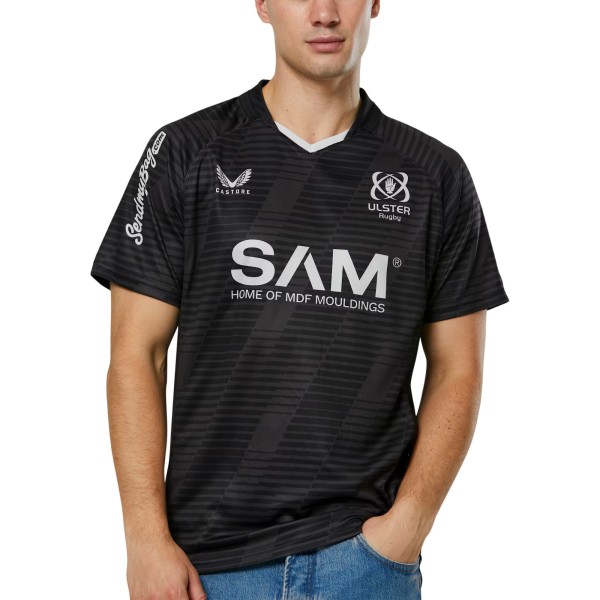 Ulster 2025/2026 Mens Away Rugby Jersey