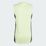 Thai Version Real Madrid 25/26 Competition Sleeveless Jersey