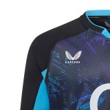 England Rugby 2025/2026 Mens Alternate Jersey