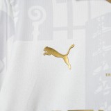 Thai Version Borussia Mönchengladbach 25/26 125th Anniversary Jersey