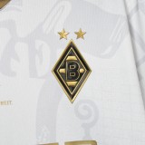 Thai Version Borussia Mönchengladbach 25/26 125th Anniversary Jersey