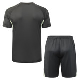 Real Madrid 25/26 Training Shirt and Shorts Set D25167