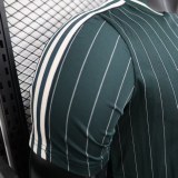 Thai Version Juventus 25/26 Terrace Icons Jersey