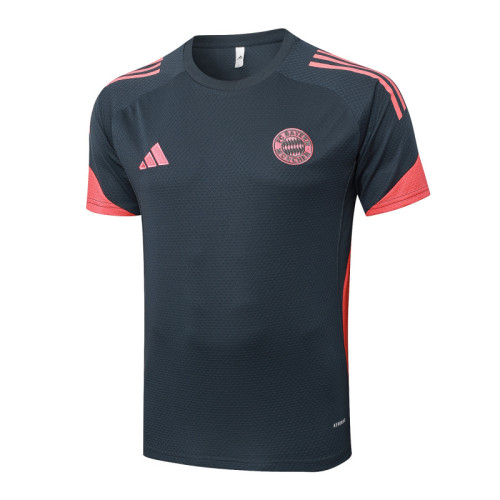 Bayern Munich 25/26 Training Shirt and Shorts Set D25169