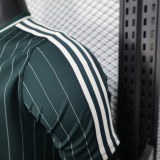 Thai Version Juventus 25/26 Terrace Icons Jersey