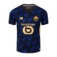 Thai Version Lille OSC 25/26 Third Jersey