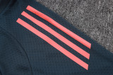 Bayern Munich 25/26 Training Shirt and Shorts Set D25169