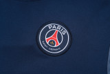 PSG 25/26 Training Shirt and Shorts Set D25175