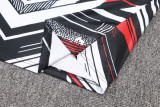 Sao Paulo 25/26 Training Shirt and Shorts Set D25162 - PM
