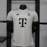 Player Version Bayern Munich 25/26 Oktoberfest Authentic Jersey