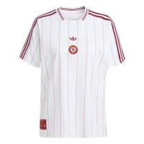 Thai Version Aston Villa 25/26 Terrace Icons Jersey
