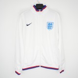 England 25/26 Team Track Jacket